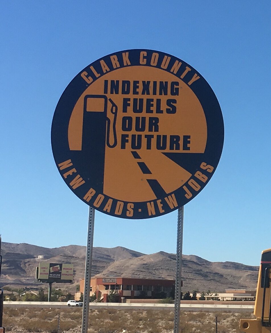 repdinatitus's tweet photo. Todayโs #groundbreaking of the #StarrInterchange is an important step in improving congestion in southern Nevada. #Transportation https://t.co/HRKieMDIFU