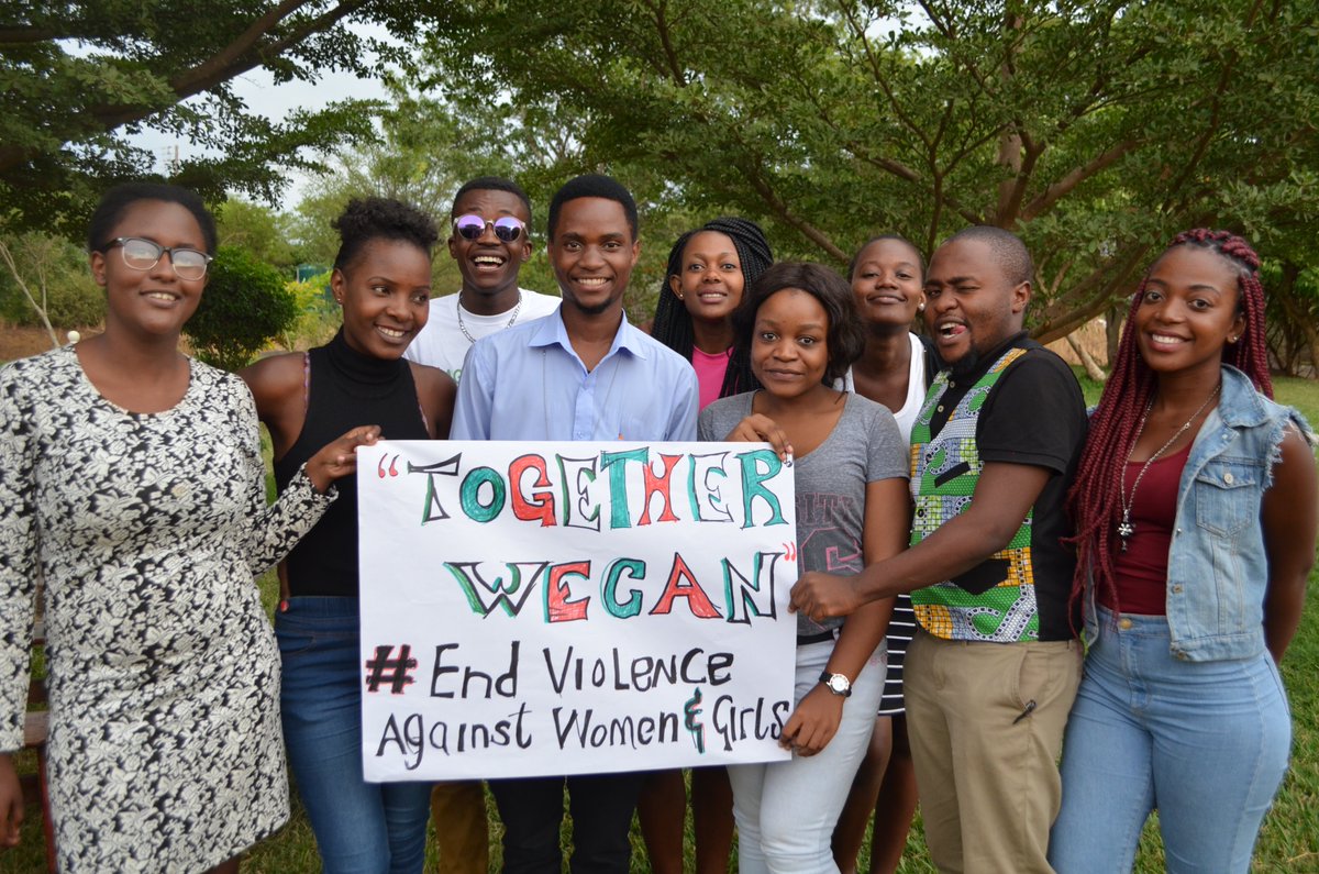 Day 5 of Niulule (What happens when you violate a woman)
#NiululeBreakTheSilence
#JealousyIsNoExcuse
#ICareAboutHer
#16days 
Listen in facebook.com/icareboutherca…