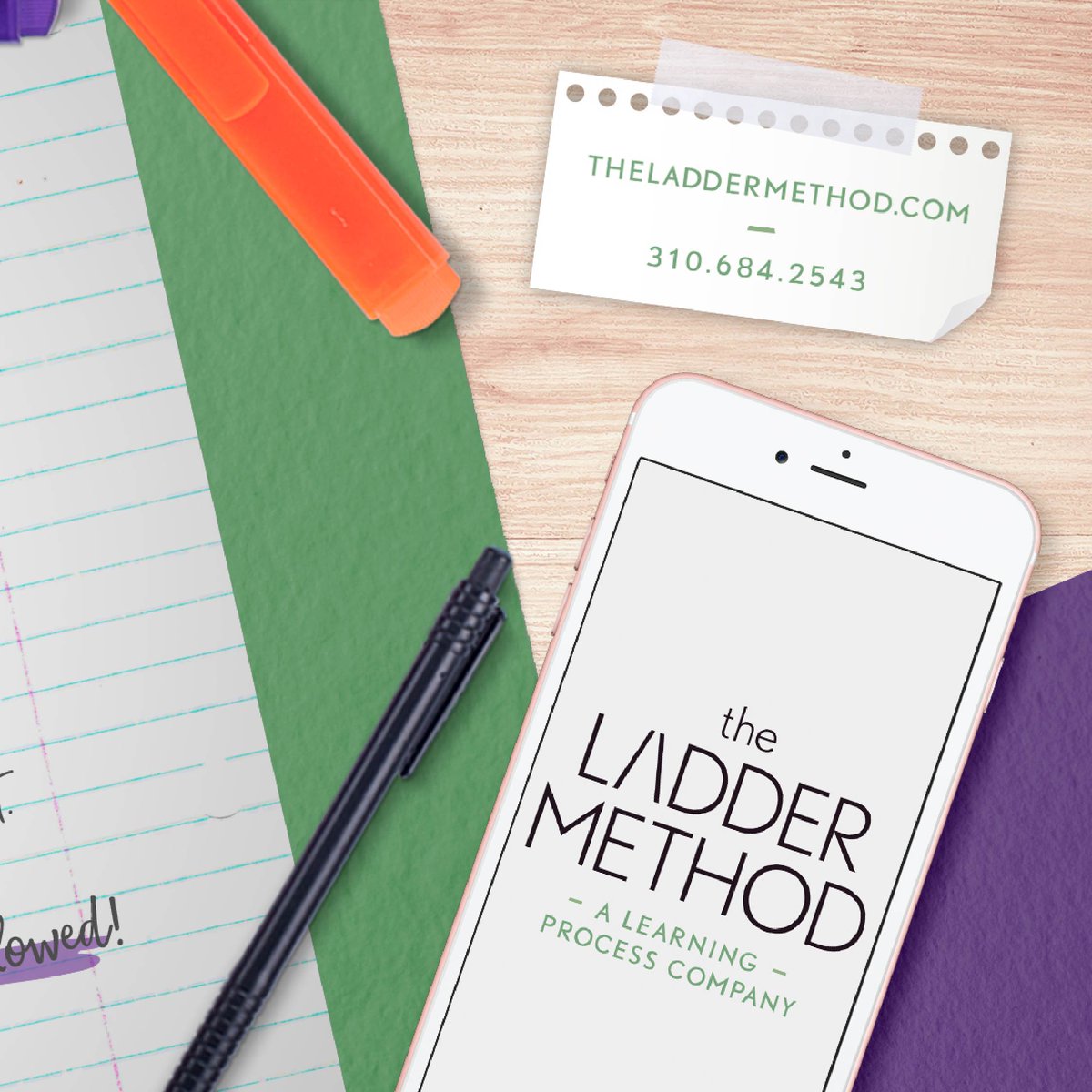 laddermethod_la's tweet image. #needhelpprepping we got you! #top_five_tips_for_the_Isee #iseetestday #crush_the_isee ow.ly/Tw6M30gHYLs