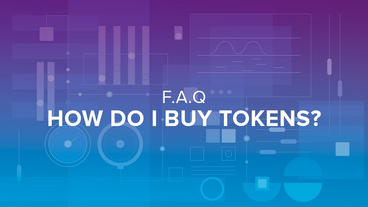 How do I buy #tokens? 💥
Send the desired amount of #ETH to our smart contract and wait till the auction is finished and the final price is evaluated (It'll happen on Dec 30th or when all tokens are sold). #crowdsale #crowdsale #blockchain