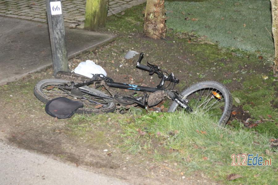 🚨 Fietser gewond bij aanrijding op de Nieuweweg in Ederveen 112.press/Q3hYtr #Ederveen #112Nieuws https://t.co/0FZRah7KCG