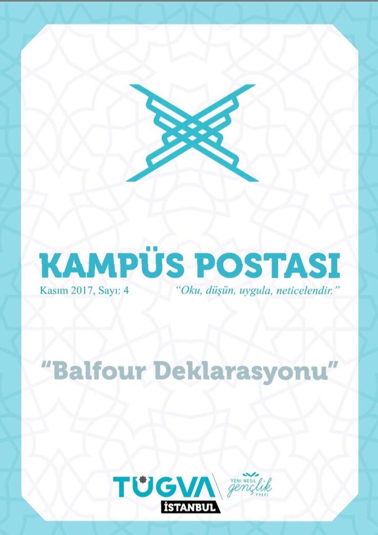 Istanbul Vakif Universiteleri Egitim Hakkinda