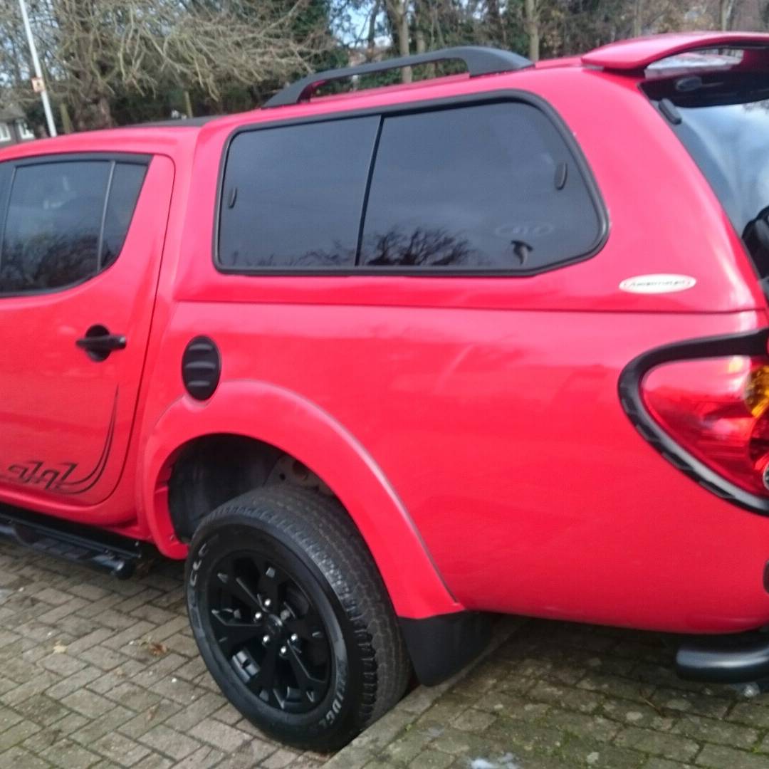 att2Det's tweet photo. Full External Valet finished with Collinite Double Coat. Protection for Winter. Prices start at £45. #Collinite #doublecoat #mitsubishi #kingslangley #Watford #denham #harrow #hemelhempstead #Northwood #Hayes #stalbans #Rickmansworth #Radlett #Elstree https://t.co/XiKNFJK9E5