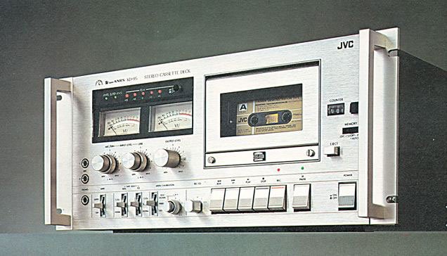 UnistreamTweets's tweet photo. We've come a long way since the tape deck, with streaming now as the leader of listening. What's your favorite medium? https://t.co/jLREho4drU