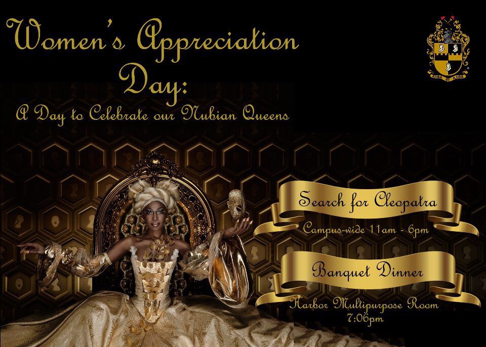 Hilltop_Alphas's tweet photo. Come out tonight ladies! YZ Alphas want to show you how much you are appreciated!! Tonight @ 7:06pm! https://t.co/O3d1cPaa4E