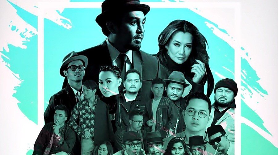 cadaazZdotcom's tweet photo. “Chrisye #thespiritcontinues Musik Fest Concert”, Pembuktian Karya Sang Legendaris Yang Tak… https://t.co/eC1jAJP5Xq https://t.co/vgUy0G4Rha