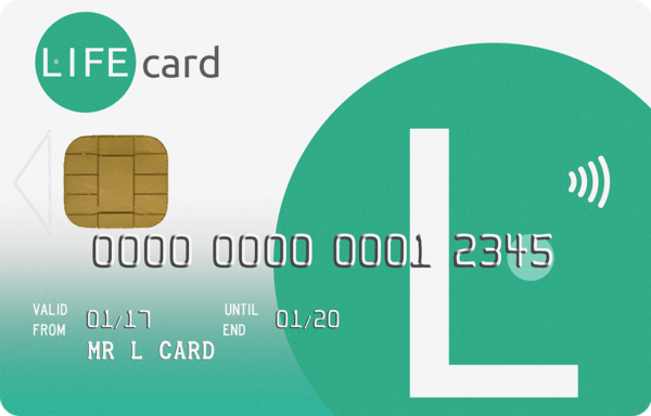 FlashyFi's tweet photo. Want to spend your crypto?

Enter LIFEcard, a prepaid card to enable you to convert, transfer &amp; spend your digital funds almost instantly with minimal fuss. 

Launching Q1 2018. 

Pre-register NOW!

LIFE... Simply for everyday people. 

#LIFEtoken_ https://t.co/QFRVfRNq8Z https://t.co/PzvtR8eIKu