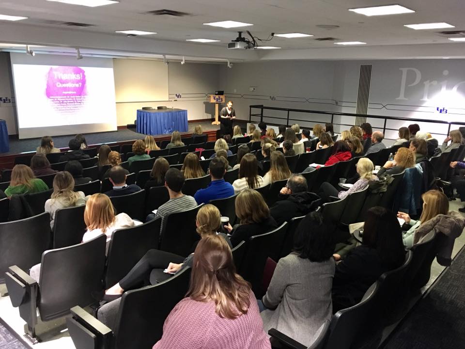 Alberti Center, University at Buffalo tweet media