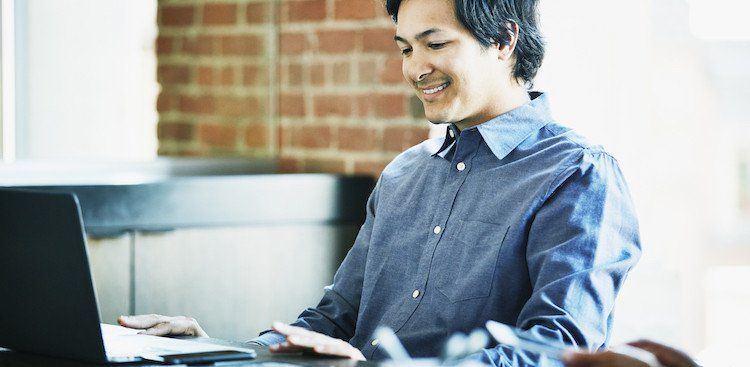 Check out this email template from <a href="/TheMuse/">The Muse</a> and their article on "How to Turn a Meeting Into an Email (and Save Time)" buff.ly/2isIbNz