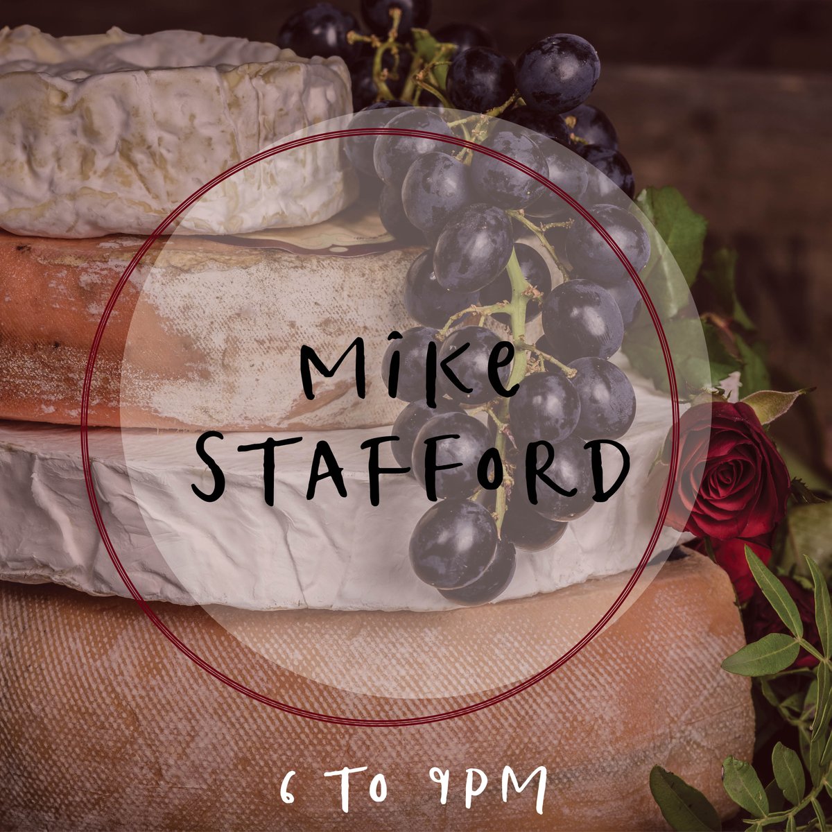 SIPwinebar's tweet photo. We have Live Music with Mike Stafford tonight from 6 to 9 and it’s Ladies Night all night long in our bar! Cheers to Thursday! 💃🏻🥂🎼 #SipWineBar #LiveMusic #LadiesNight #Issaquah #GrandRidgePlaza https://t.co/WITI3yorUz