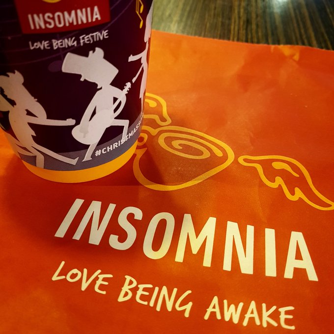 Bad coffee with the best name and tag line ever #Dublin https://t.co/O4GdDtuAzm<a href="/tag/dublin"class="tags"><span>#dublin</span></a>