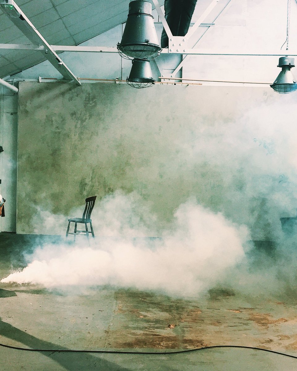 Had a fun day styling an A/W look book campaign for <a href="/AngeleyeLondon/">ANGELEYE Fashion</a> yesterday! Here’s a snapshot of the atmosphere on set.... #stylist #freelancelife #lookbookstyling