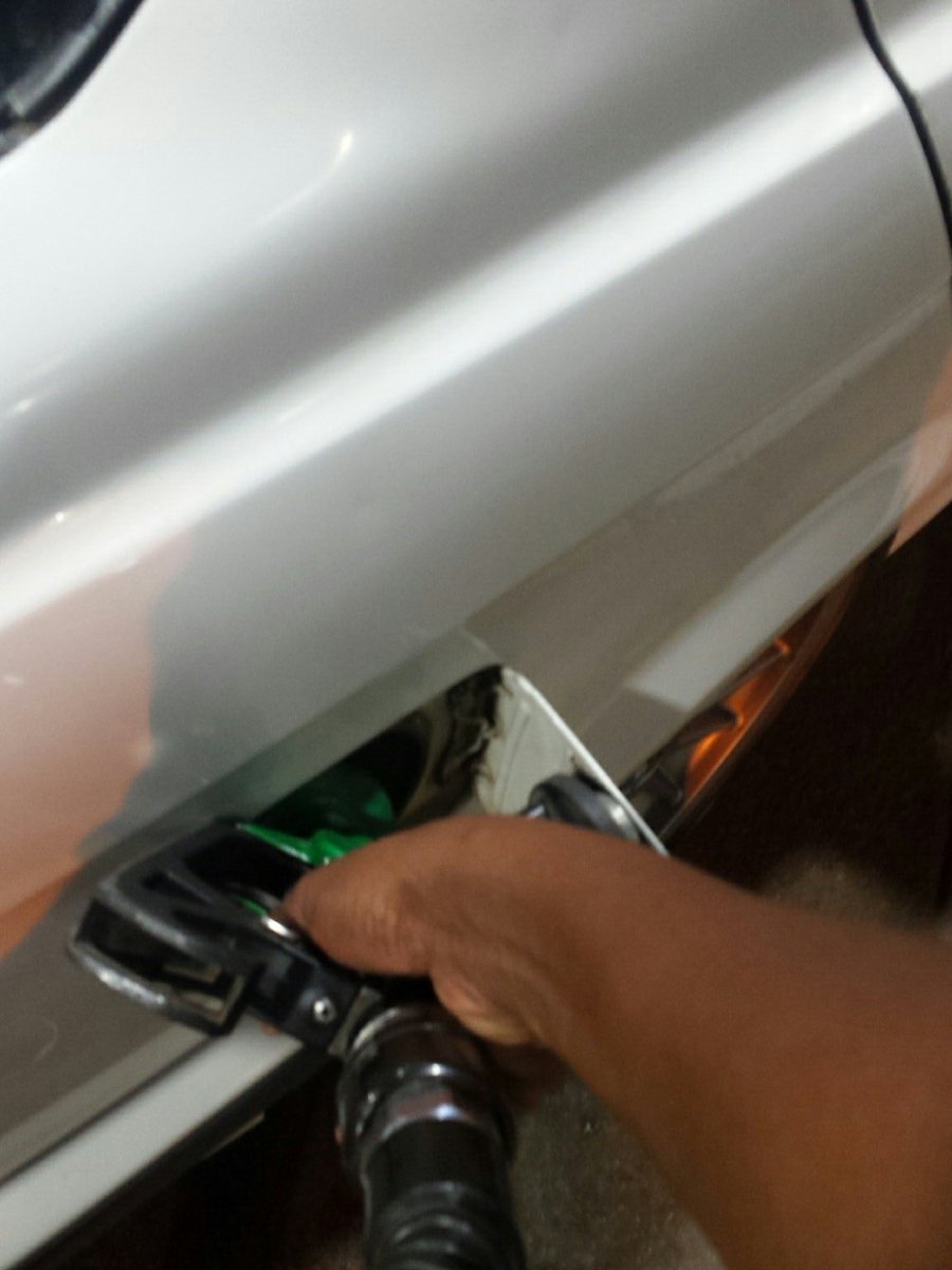 BlackFela's tweet photo. My last fill up for November, woza Desemba https://t.co/4V5AerBtSA