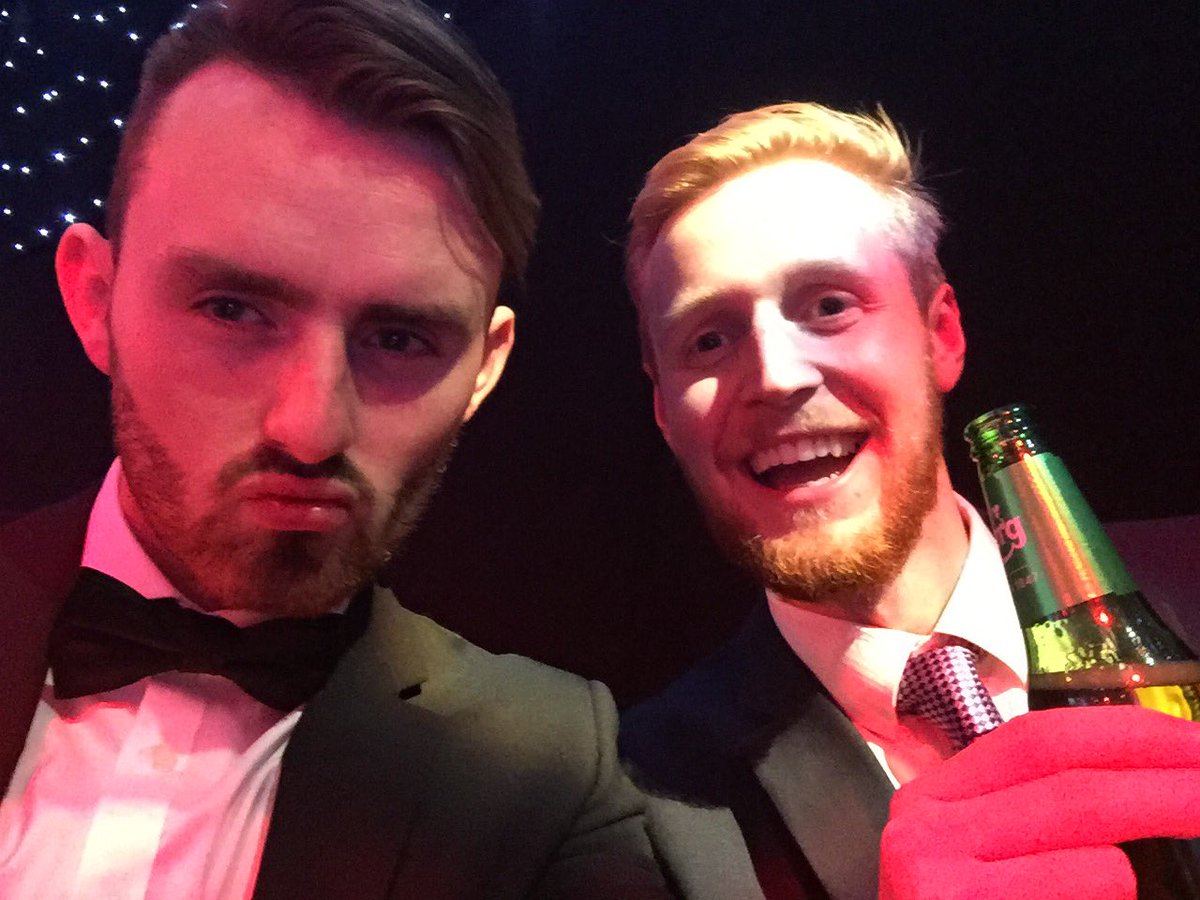 HarveyJPJones's tweet photo. #uksearchawards #screamingfrog #forthewin #table35 #comechattous https://t.co/fmAb9m67X1