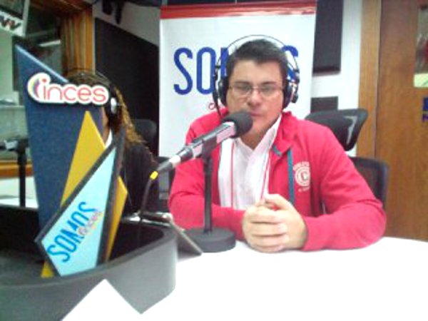 WuikelmanAngelP's tweet photo. Inces muestra proyectos en materia tecnológica en la FICTEC “Jacinto Convit” https://t.co/4CGMeOizhG #IncesEnFictec https://t.co/0wpynwyFfF