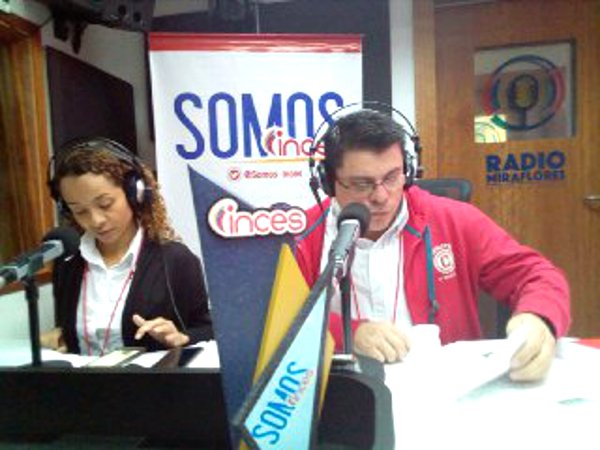 WuikelmanAngelP's tweet photo. Inces muestra proyectos en materia tecnológica en la FICTEC “Jacinto Convit” https://t.co/4CGMeOizhG #IncesEnFictec https://t.co/0wpynwyFfF