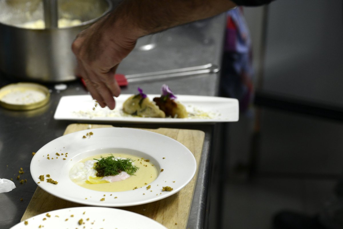 Mo' Better Food tweet media