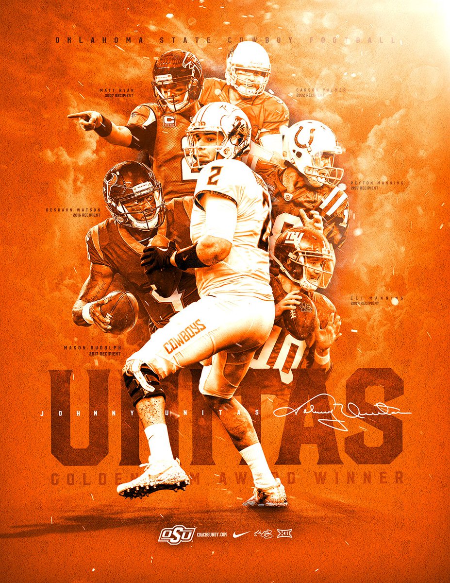 OSU Cowboy Football tweet media