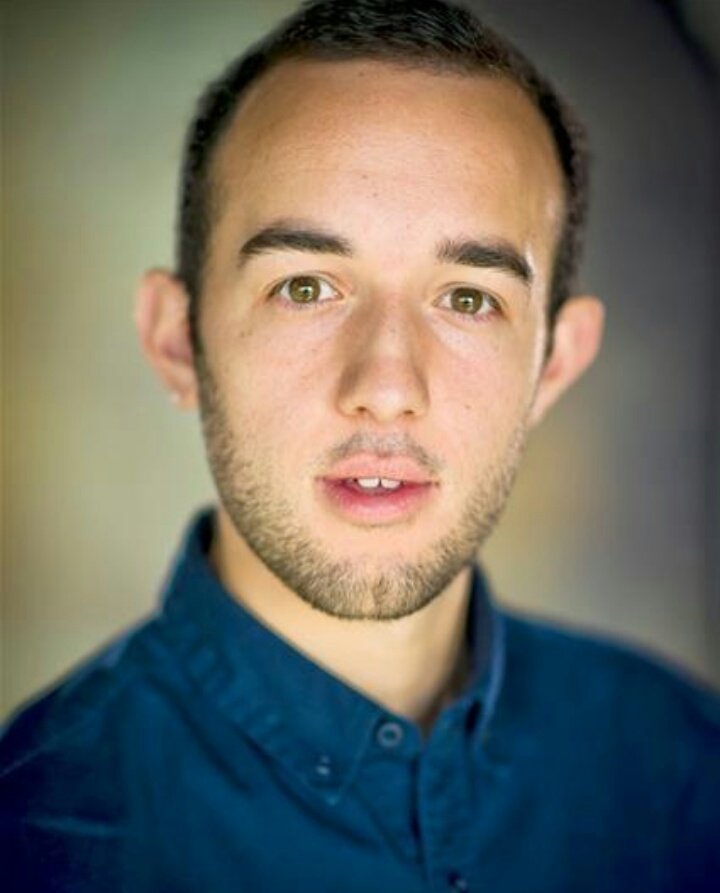 NActTheatre's tweet photo. MEET OUR 'LINKED' TEAM 

Matthew Burcombe @MBurcombe is an #East15 graduate with a varied CV and huge range of theatrical skills. Matt's positive attitiude, enthusiasm and brilliant ensemble work has really helped @NActTheatre build it's  first successful #TIE tour #ESafety https://t.co/7uRFz7Lslh