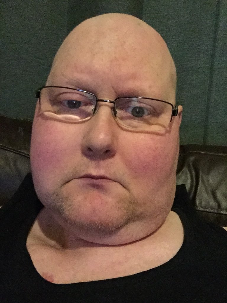 richmcm12's tweet photo. @brenhyland94 Well done Brendan more than I can do at the moment lol 😝 https://t.co/Zs5S00jKtI