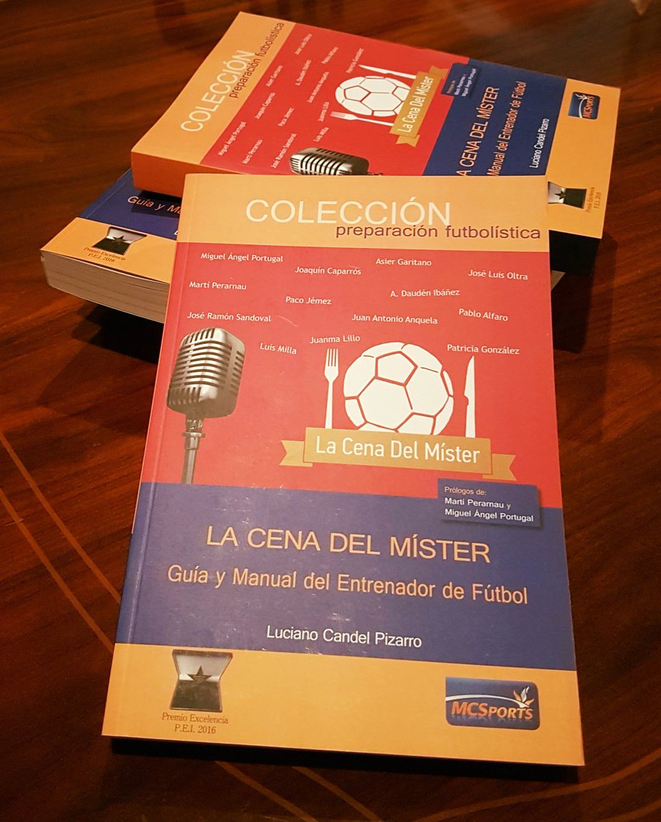 Luciano Candel tweet media