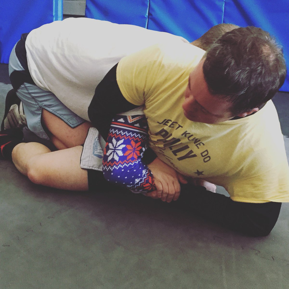 MI_Method's tweet photo. Tonight join us for 6pm Foundations #SelfDefense & 7pm Advanced Blend #philly #fishtown #philadelphia #jkd #cacc #kali #figurefour #chickenwing #kimura #shoulderlock #catchwrestling #dwl #doublewristlock https://t.co/uXTvMiI4E3