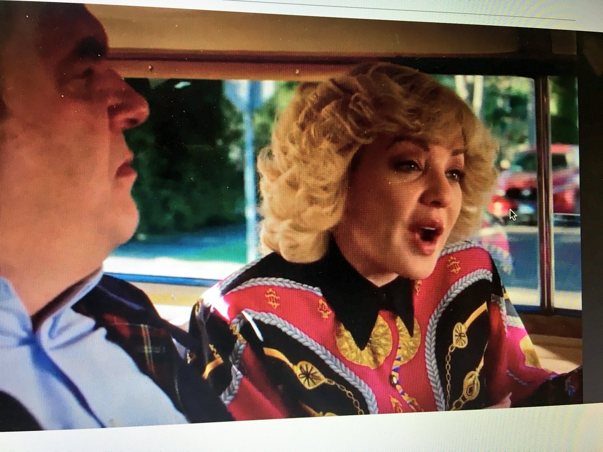 danielcolonpr's tweet photo. @adamfgoldberg time travel!!! Check the red car! Lol. https://t.co/sj2tnUKudK