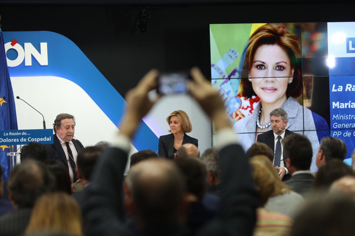 mdcospedal's tweet photo. Voy a proponer a la Comisión de Defensa del @Congreso_Es la creación de un grupo de trabajo que reúna a diputados y editores de los principales medios de comunicación para estudiar a fondo la amenaza de la desinformación contra nuestra democracia #LRCospedal https://t.co/HDaXdKfJhZ