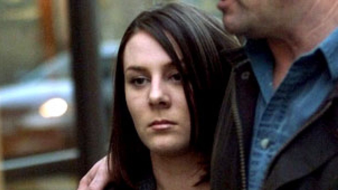 cbcnewsbc's tweet photo. Reena Virk killer Kelly Ellard granted day parole https://t.co/X6fDuTzPWy https://t.co/IR1kTyqwnP