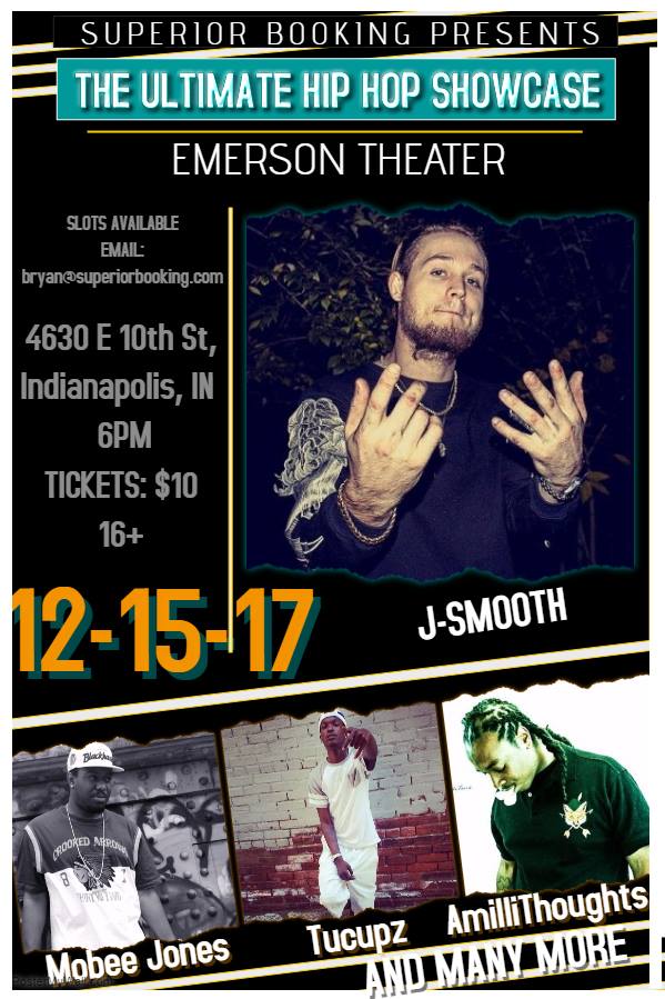 JSmith2k15's tweet photo. @IndysNetwork @IndianaHottest https://t.co/Vz8wPROm6M