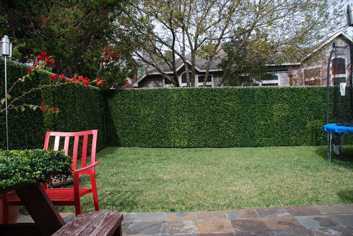dgreenwalltx's tweet photo. Green is in the Air... #boxwood #walldecor https://t.co/G13kSBuyFm https://t.co/YA8vsKnuYA