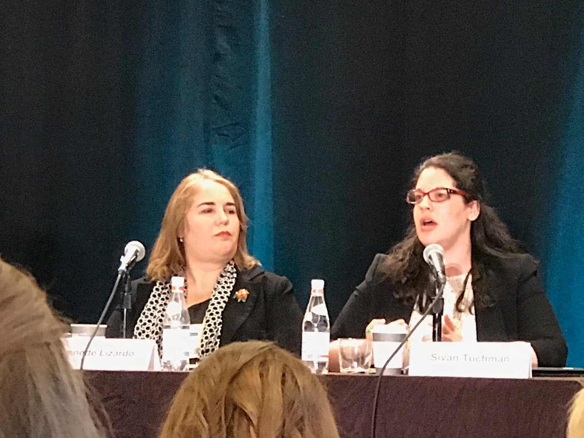 FlowTap1's tweet image. .@SpEduwonk dishing wisdom about #SchoolChoice &amp;amp; students with disabilities @Ed_Reform #ExcelinEd