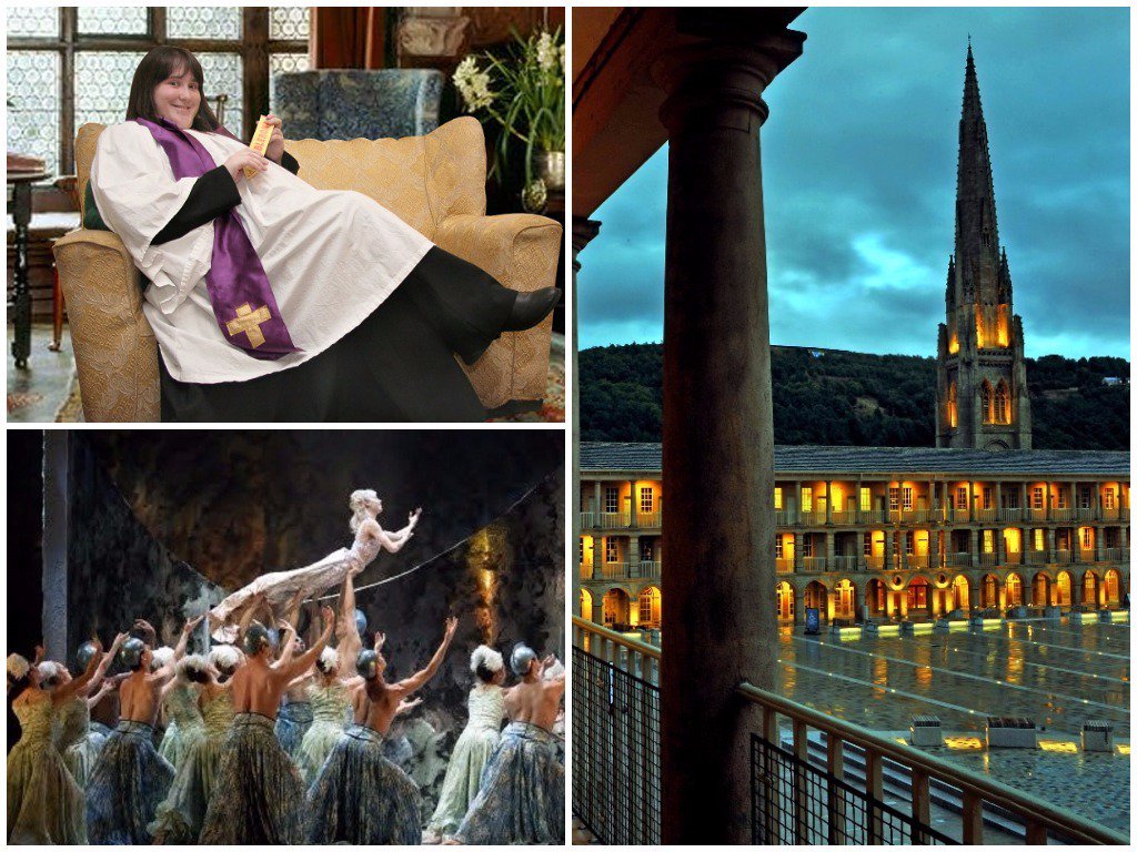 HXCourier's tweet photo. Ten of the best things to do over the next seven days
#Calderdale 

Read more here: https://t.co/ACi4lL3xQq https://t.co/OInA1XF2b0