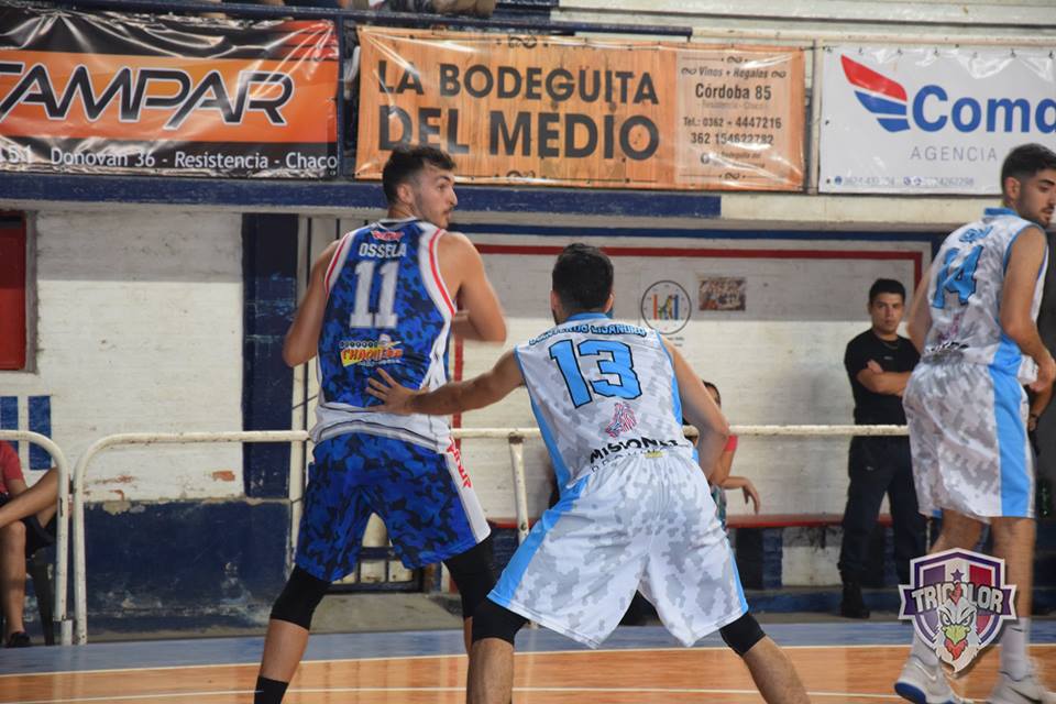 Las postales de la victoria del lunes frente a @OTCBasquet 

Como siempre en la lente de Rúben Peralta