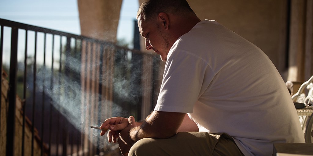 argprecovery's tweet image. Opioids haunt users&apos; recovery: &apos;It never really leaves you&apos; #opioidhauntsusers #opioidshauntrecovery ow.ly/2rki30gQbMS