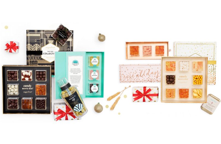 Our editor-approved #GiftGuide for the foodies on your list <a href="/sugarfina/">Sugarfina</a> <a href="/TravelingSpoon/">Traveling Spoon</a> <a href="/firebox/">Firebox.com</a> <a href="/amazon/">Amazon</a> <a href="/Target/">Target</a> bit.ly/2jyis2o