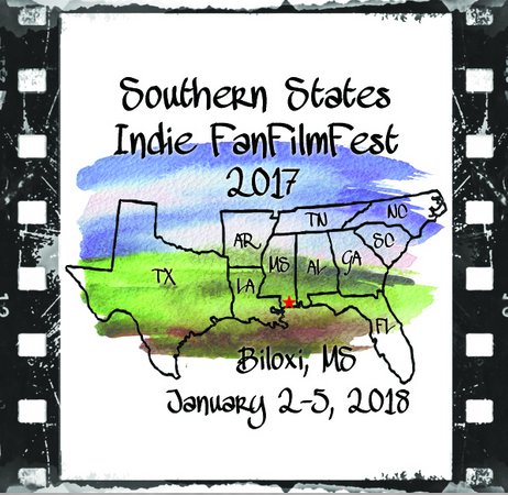 SignalTheFilm's tweet photo. Thank you @SSIndieFanFF for also nominating our star @WillRobertsActs for "Lead Actor in an English Language Short" for his incredible performance in @SignalTheFilm.  We are so honored by this, and for "Signal" to be a part of your Southern States Indie FanFilmFest.  Thank you! https://t.co/k66Pgh6U3O