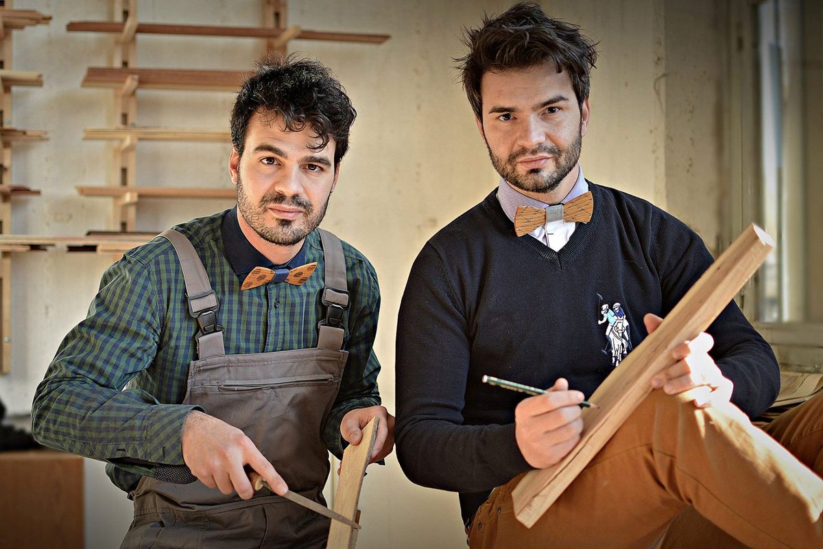 impakterdotcom's tweet image. How does a Ecological Conscience Modern Gentleman dresses up buff.ly/2AssFbl @exallo #fashion #sdgs #environment