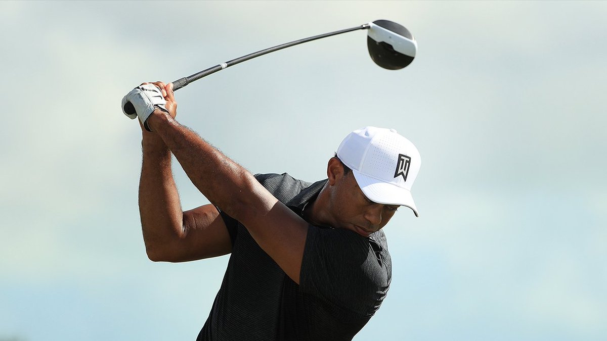 TaylorMadeCA's tweet photo. Nice Start🔥 for the Big Cat ! #M2driver #1isNeverDone https://t.co/6Bae7h5ZN2