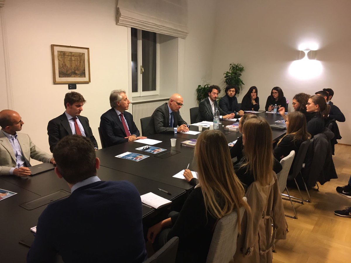 G7 Italia 2017 tweet media