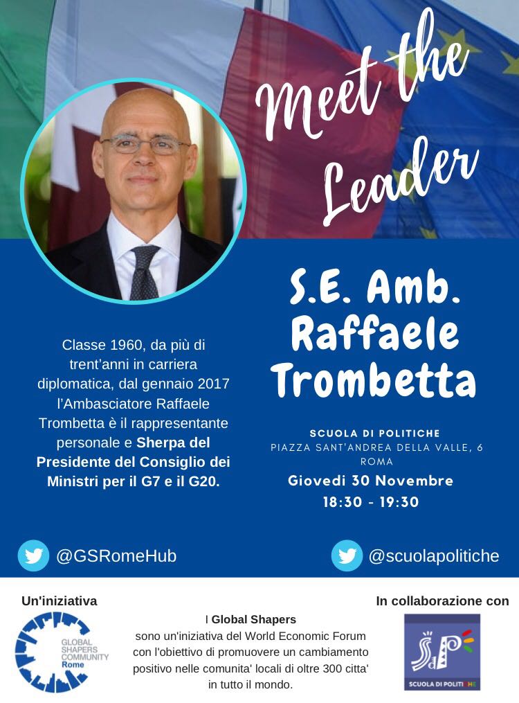G7 Italia 2017 tweet media