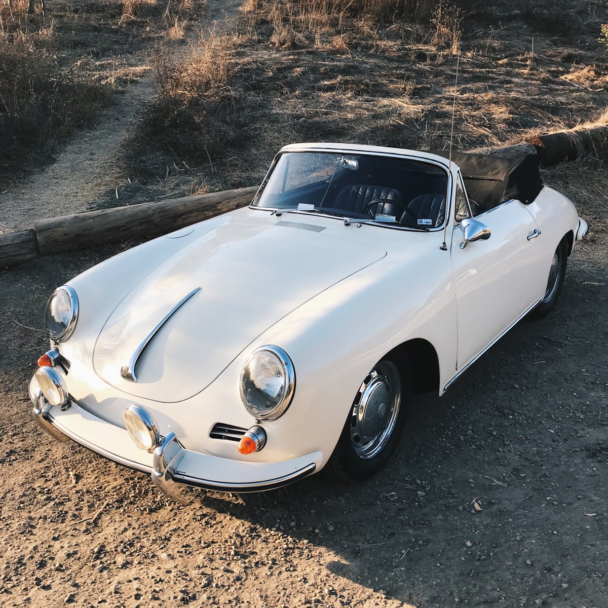 BHCarClub's tweet photo. Change the game, don’t let the game change you. 
1965 #Porsche #356SC #Cabriolet 
We would love to share more details about this extraordinarily elegant sports cabriolet with you. 📩 DM your name and email address.
#ThrusdayThoughts https://t.co/fTzjw4W0dU