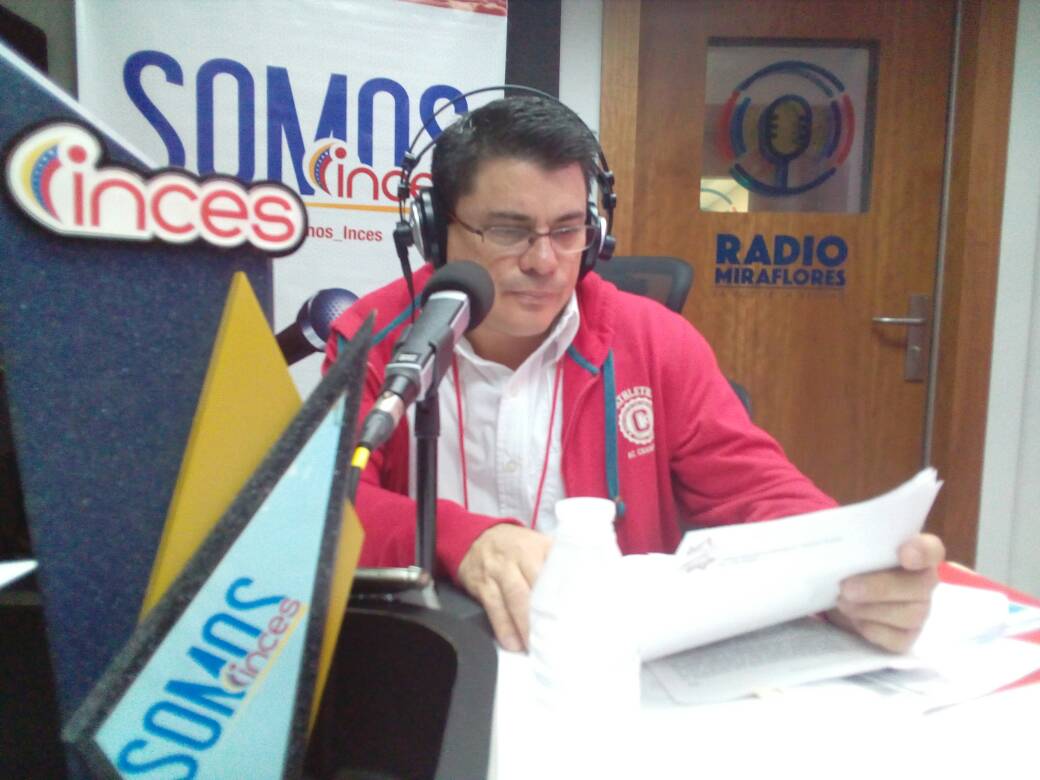 INCESCOJEDES's tweet photo. Programa @Somos_Inces informo que hoy estaran en la Fictec dos aprendices y el instructor para mostrar el prototipo de prótesis externa para miembros inferiores (rodilla)" @luisleolira @merida_inces #IncesEnFictec https://t.co/TzfLbxTda3