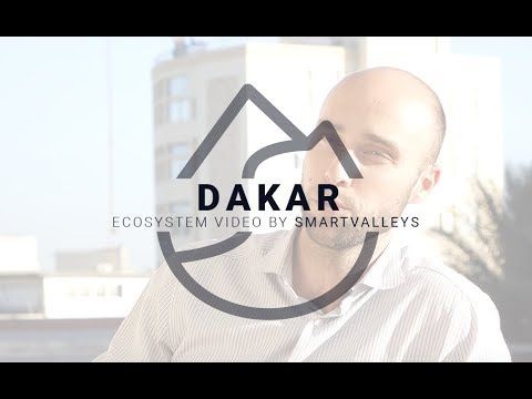 “Dakar and its startups benefit from the extraordinary rate of penetration of internet: 50% of people are connected. It is a lot in Africa”, says Mohamed Diallo <a href="/ByFilling/">By Filling - Inbound & Marketing digital</a> to <a href="/SmartValleys/">SmartValleys</a> bit.ly/2Ap2UZg #Senegal #Ecosystem