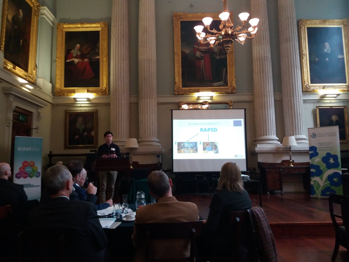 Profiling Communication in Dementia P-CAD tweet media