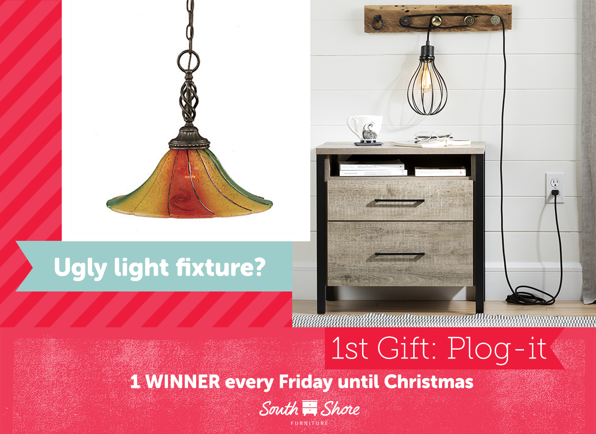 Plog-it contest ends tomorrow.
It's your chance to win: bit.do/plog-it-contest
 #contest  #lighting  #plogit