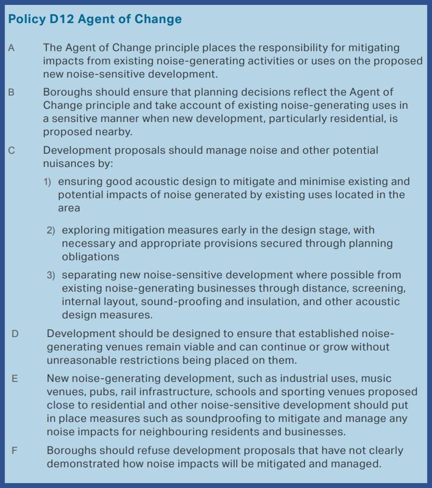 musicvenuetrust's tweet photo. London adopts Agent of Change! 
Huge thanks to @MayorofLondon @SadiqKhan and all the team at @LDN_Culture for taking this crucial step to protect grassroots music venues. We spoke up, they listened. 
Read More: https://t.co/u0LY2V7QfK https://t.co/Yztx8qKLob