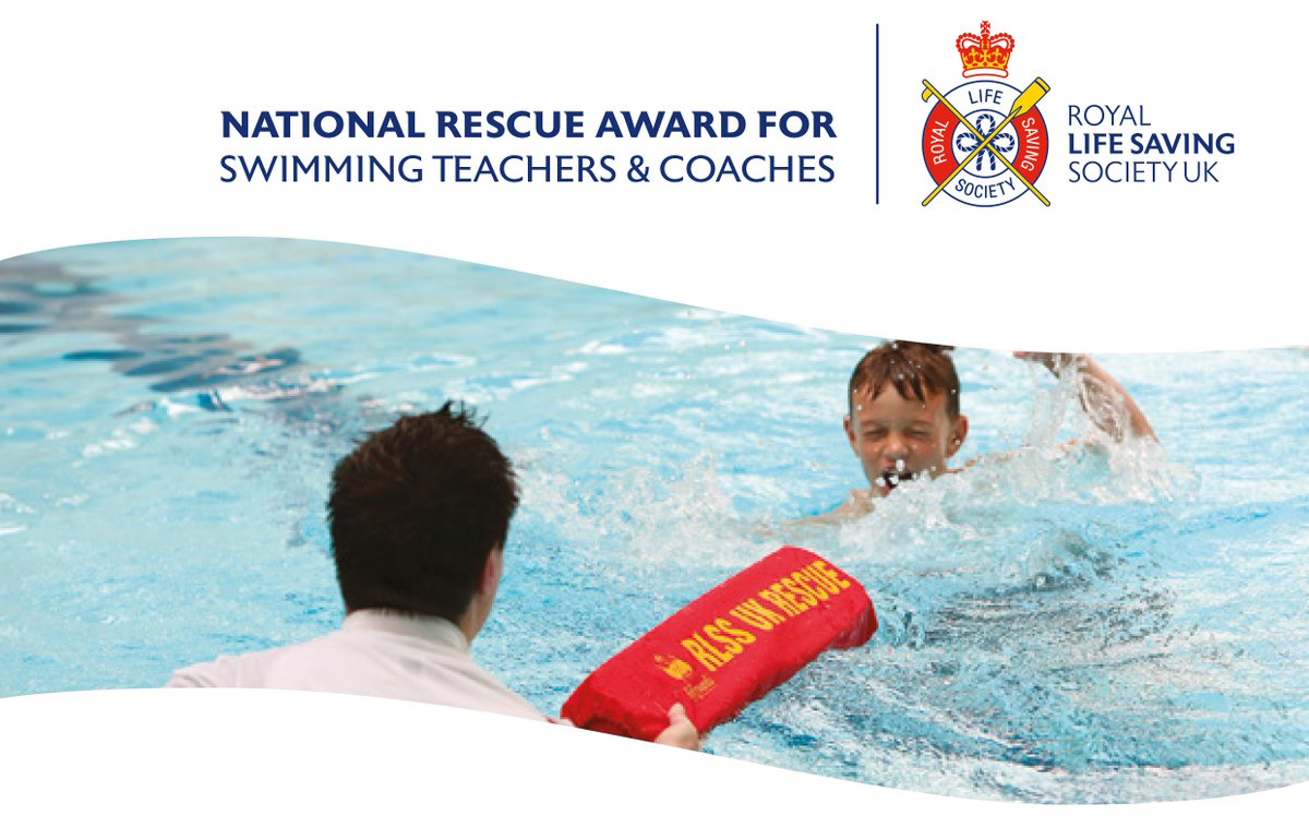 National Rescue Award for #swimming Teachers and Coaches (NRASTAC) at King's School, Rochester on Sat 16th and Sun 17th Dec. Contact <a href="/andrea_waite4/">Andrea Waite</a> E. AWAITE@kings-rochester.co.uk M. 07771728456 <a href="/Swim_England/">Swim England</a>