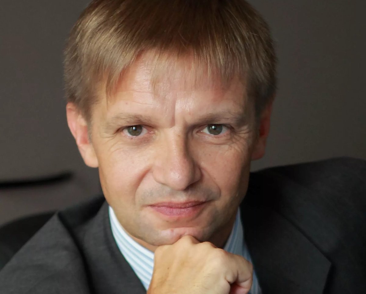Директор #ЕКЦ Алексей Пилько обсудил со спикером IV Евразийского экономического конгресса Президентом <a href="/Alstom/">Alstom</a> в России Филиппом Пегорье планы развития бизнеса в странах #ЕАЭС, евразийскую интеграцию и возможность инвесторов влиять на санкции и политику eurasiancongress.com/news/investits…