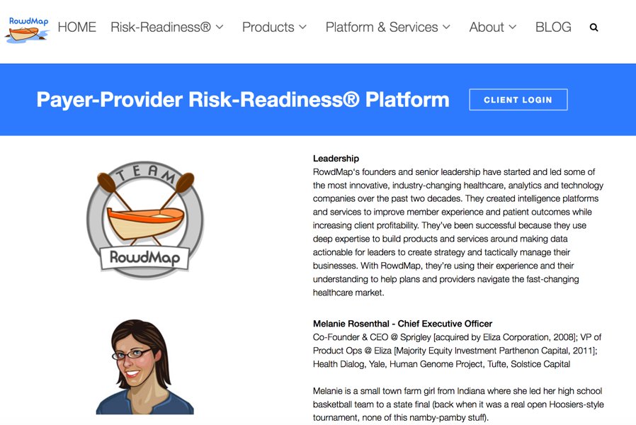 RowdMap's tweet image. Team bios... and we'd love to have yours on our team page!  #hiring  buff.ly/2hEF168